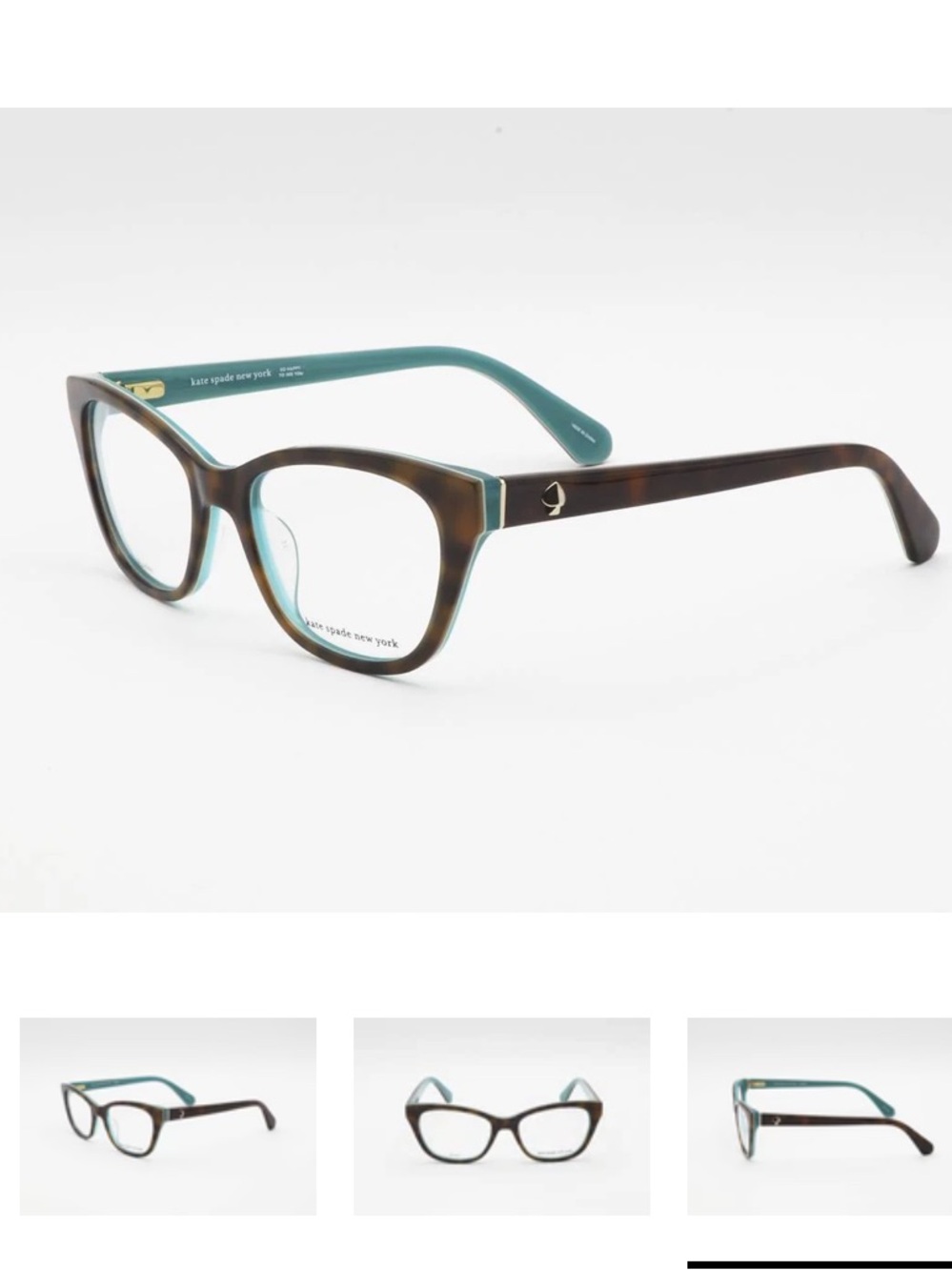 Kate Spade Carolan Glasses